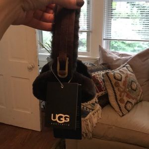 UGG Women’s ear muffs